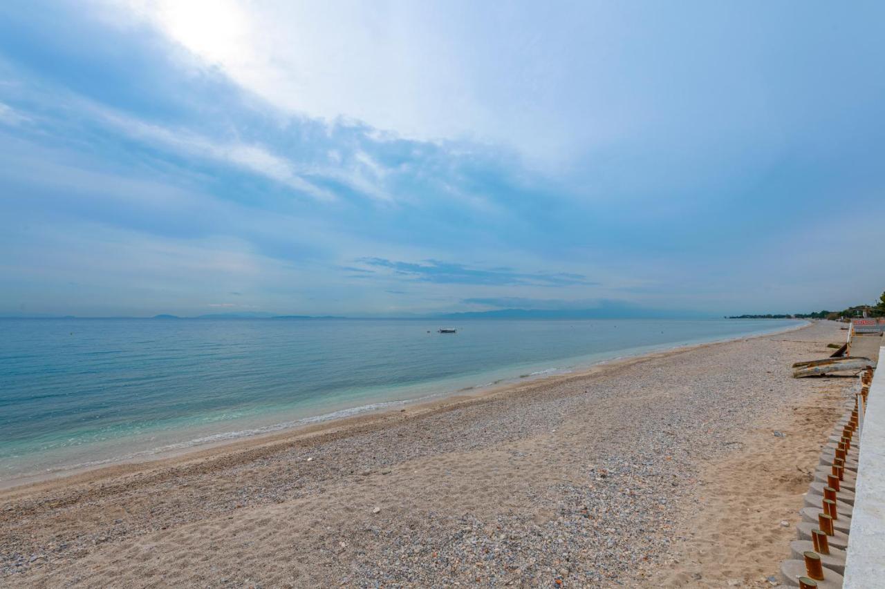 J Studios - Kineta Seaside Retreats المظهر الخارجي الصورة