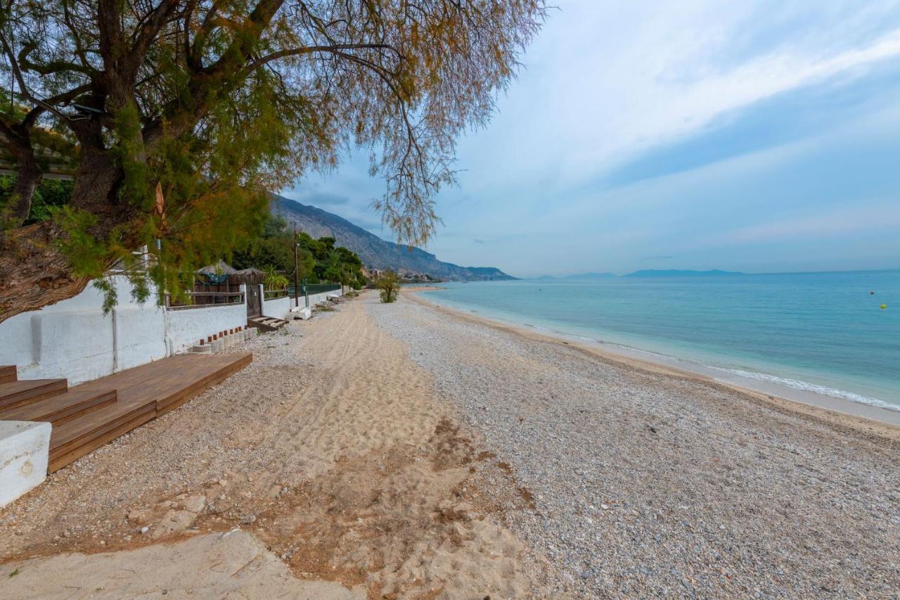 J Studios - Kineta Seaside Retreats المظهر الخارجي الصورة